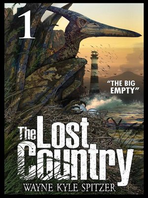 cover image of The Lost Country, Episode One
